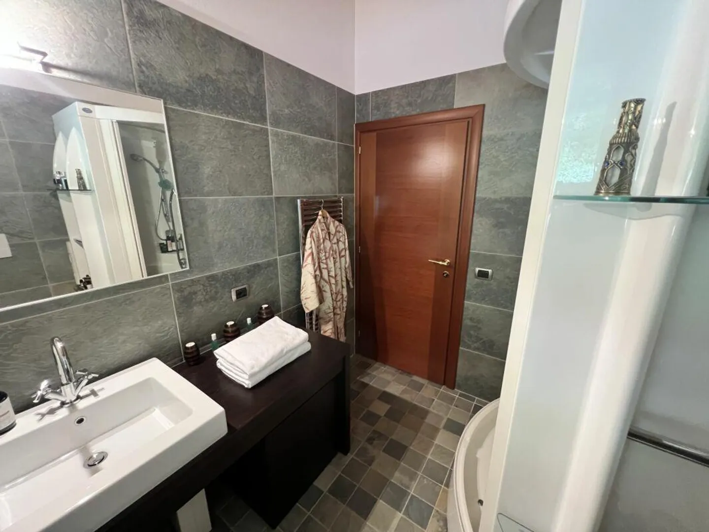 Casa Unifamiliare 4.5 locali con terreno - Foto 8 di 19