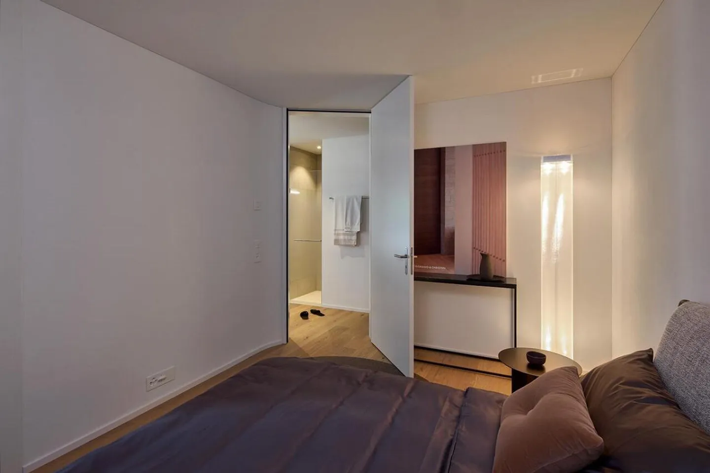 Bijoux di 4,5 stanze - La tua nuova casa al Sonnenberg! - Foto 7 di 11