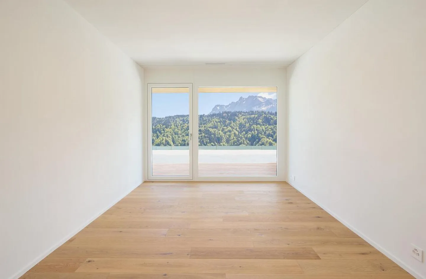Bijoux di 4,5 stanze - La tua nuova casa al Sonnenberg! - Foto 9 di 11