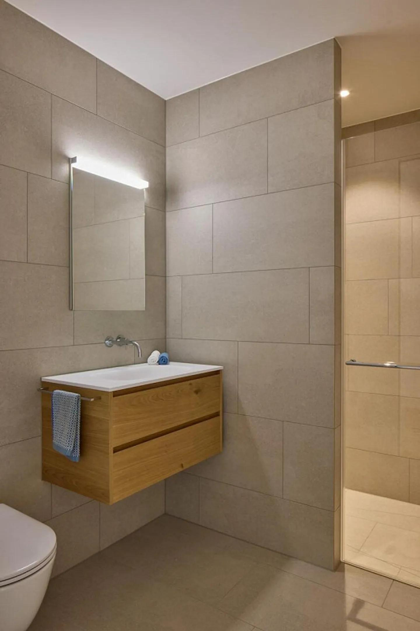Bijoux di 4,5 stanze - La tua nuova casa al Sonnenberg! - Foto 8 di 11