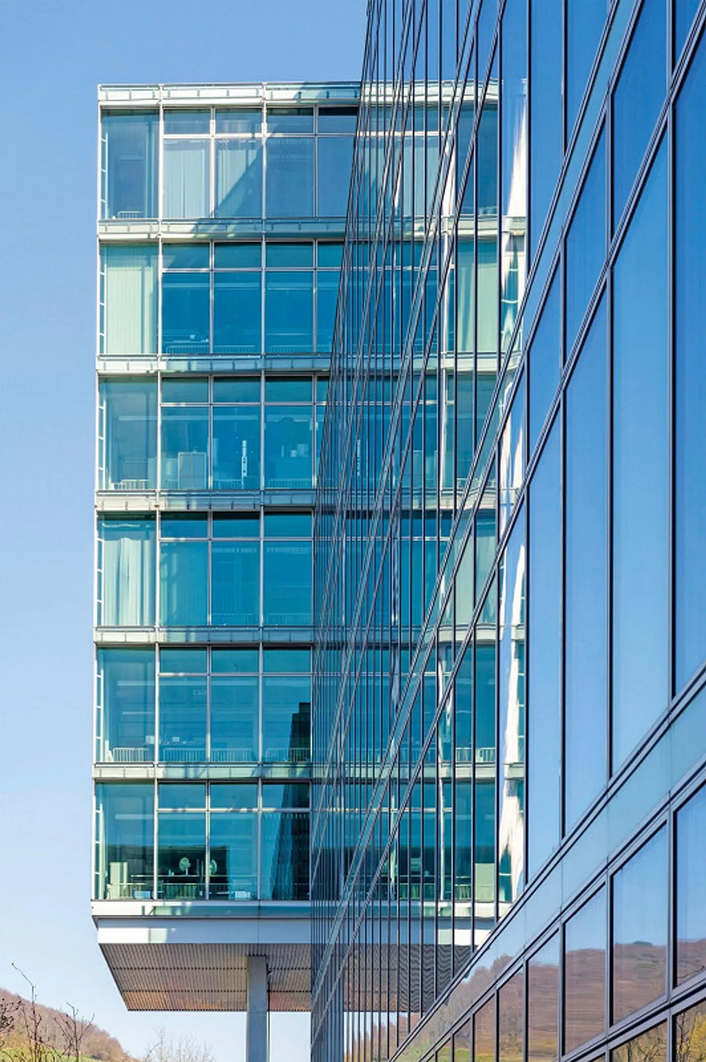 City Pop - Appartements Studio Cosy Baden, AG - Photo 5 sur 13