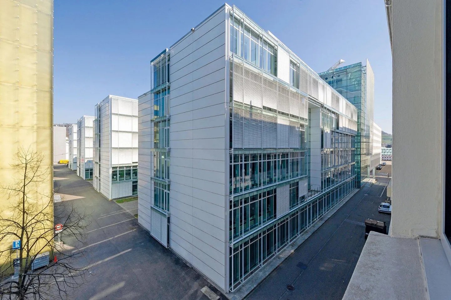 City Pop - Appartements Studio Cosy Baden, AG - Photo 7 sur 13