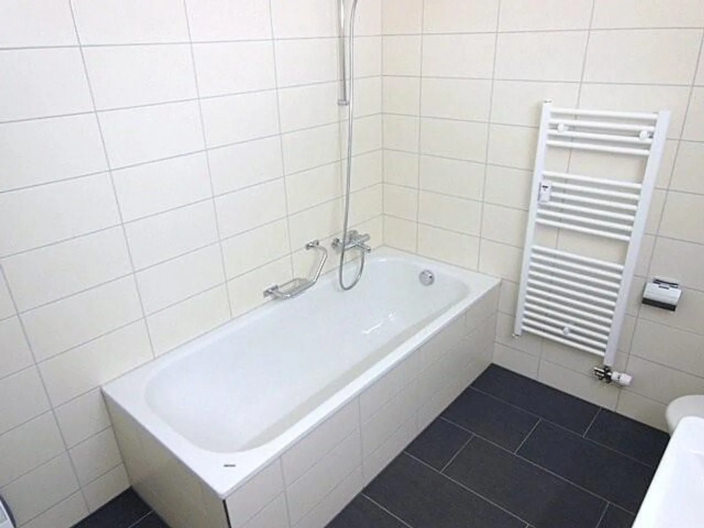 Modern apartment in a preferred location with garden seating area - Photo 7 of 12