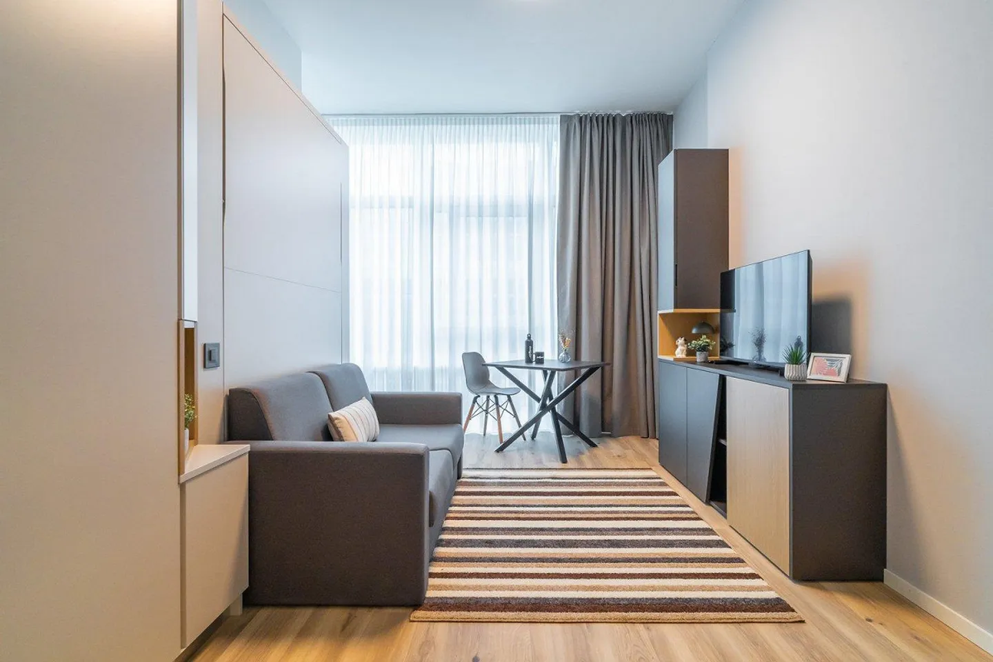 City Pop - Appartements Studio Cosy Baden, AG - Photo 10 sur 13