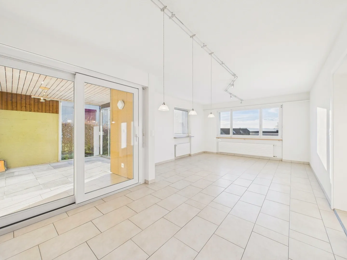 Terraced House 6.5 Rooms - Photo 1 of 13