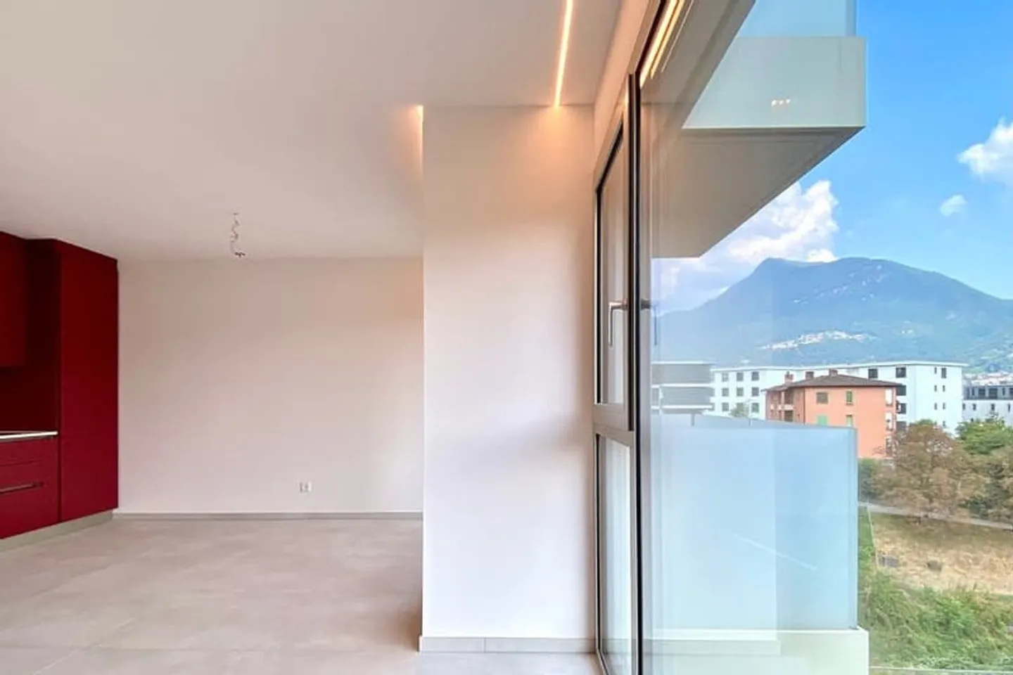 Wohnung mieten - Foto 2 von 11