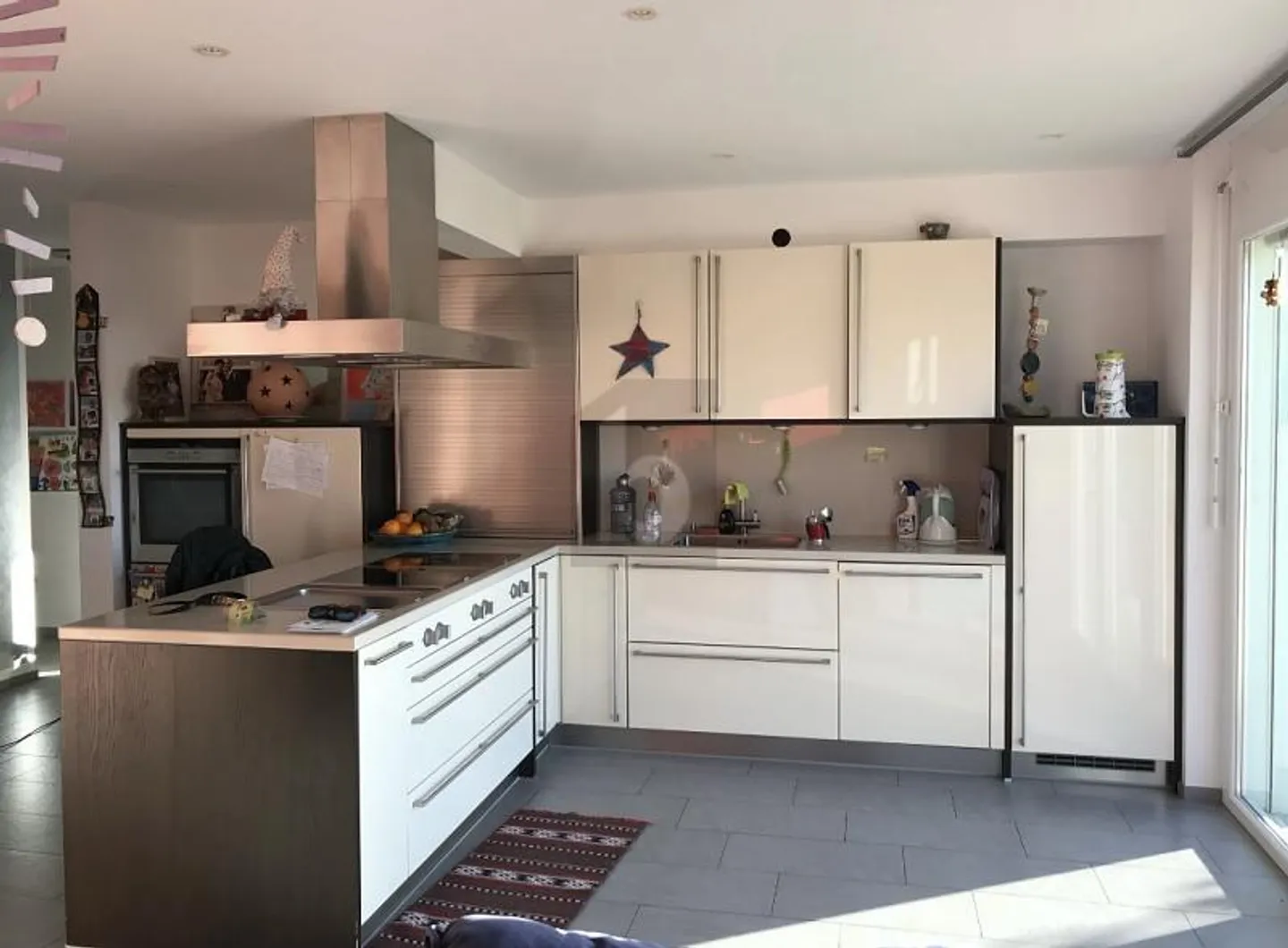 6,5 Zimmer Haus - Foto 1 von 5