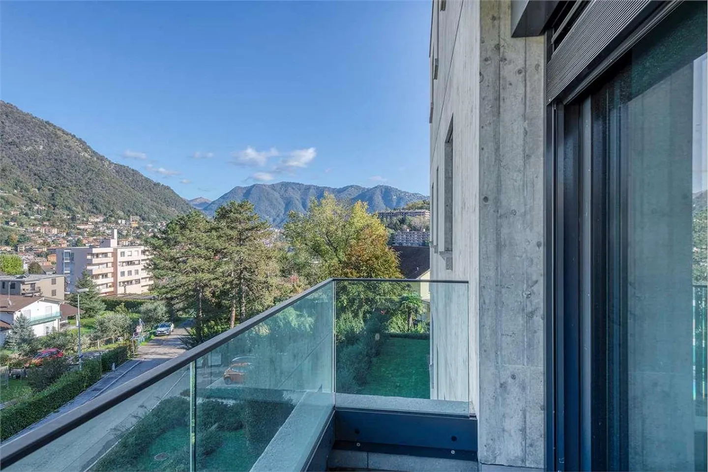 Vacallo: Appartamenti 4.5 locali - Nuova costruzione - Foto 10 di 12