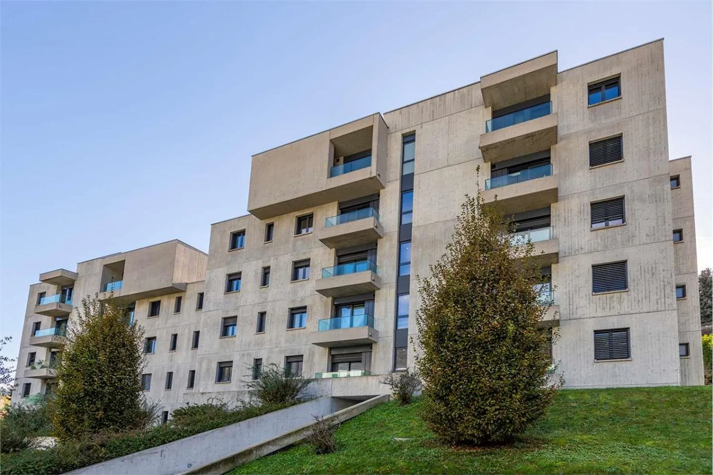 Vacallo: Appartamenti 4.5 locali - Nuova costruzione - Foto 11 di 12