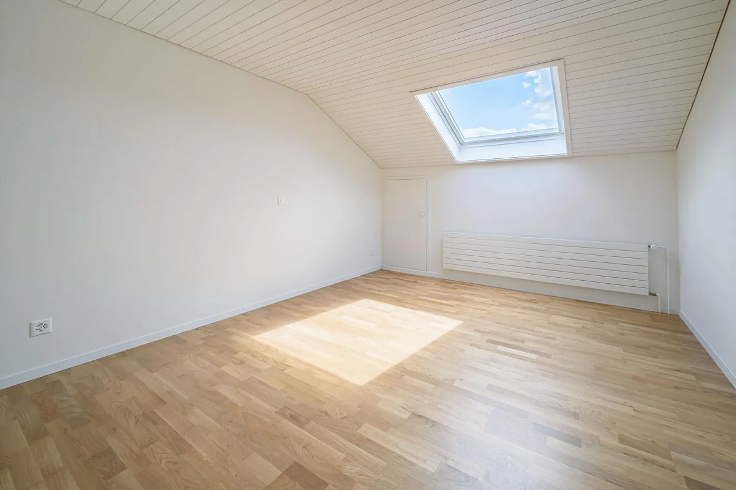 Single apartment in a rural setting - Photo 6 of 9