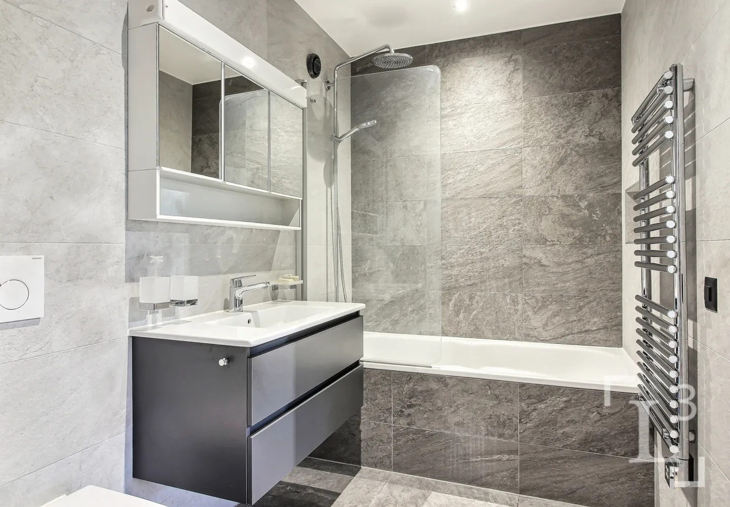 Appartamento 2.5 stanze - Foto 10 di 13