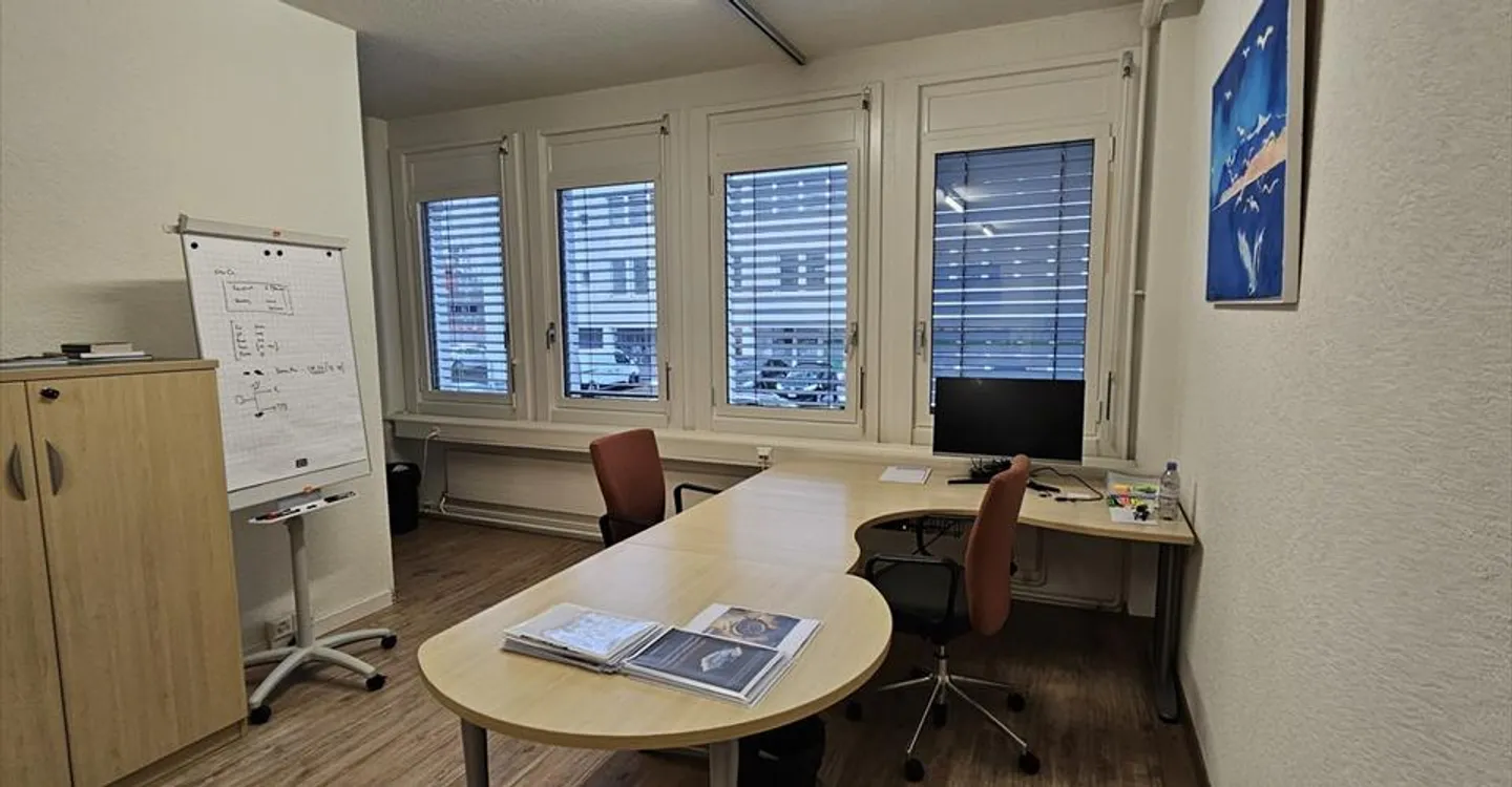 Bürofläche mieten - Foto 4 von 11