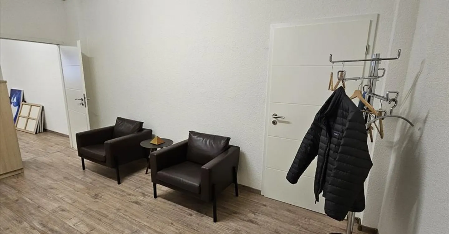 Bürofläche mieten - Foto 7 von 11