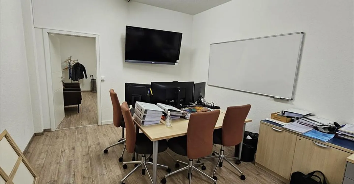 Bürofläche mieten - Foto 8 von 11