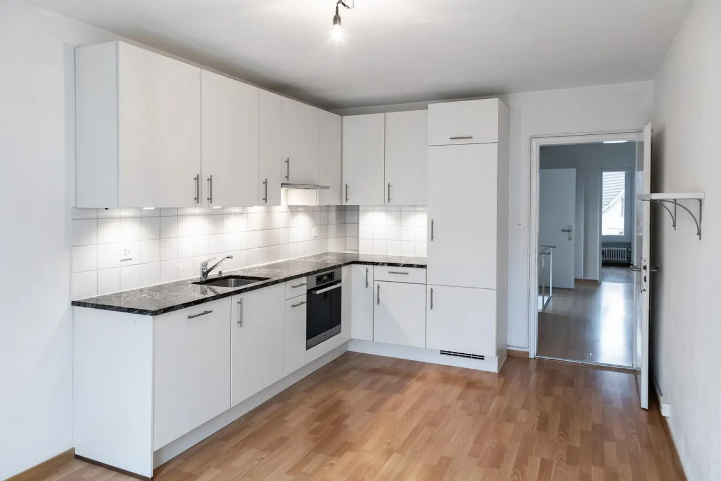 Dream Home on 2 Floors with Panoramic View of the Munot & Rhine - Photo 2 of 12