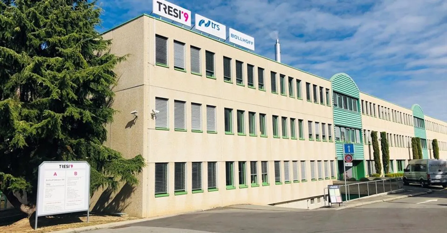 Bürofläche mieten - Foto 5 von 11