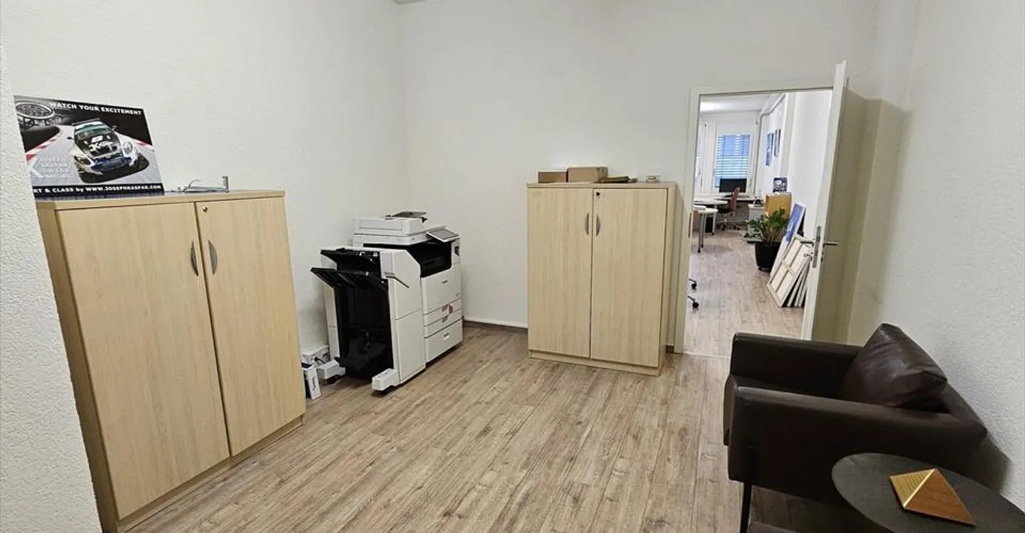 Bürofläche mieten - Foto 6 von 11