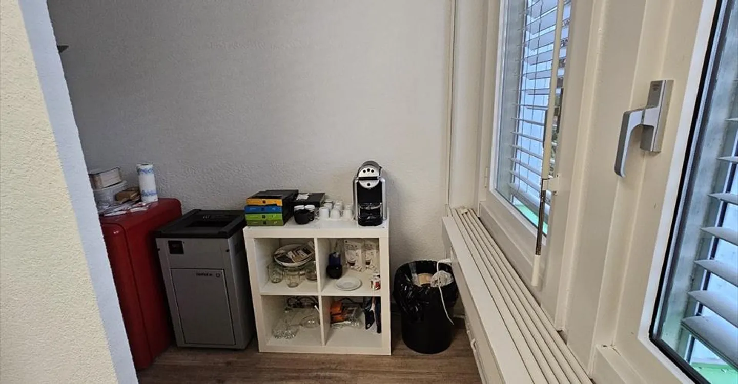 Bürofläche mieten - Foto 10 von 11