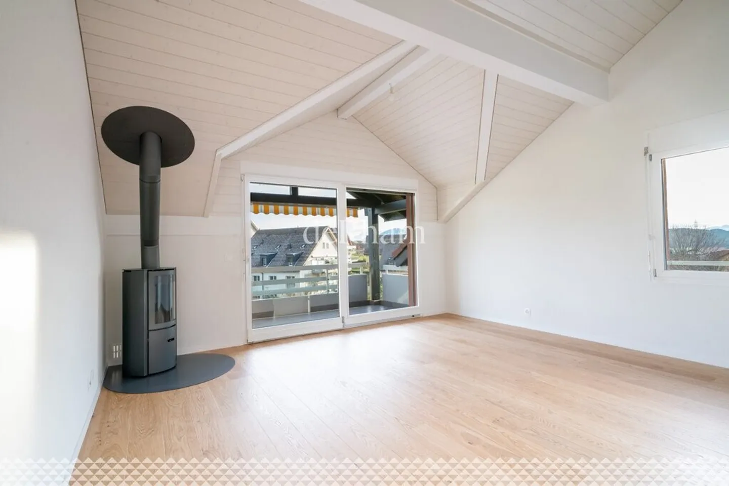 Bel appartement à louer - Photo 1 sur 8