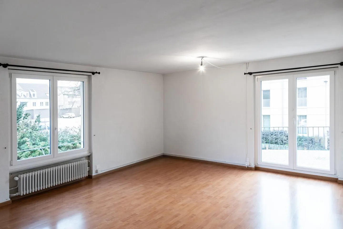 Dream Home on 2 Floors with Panoramic View of the Munot & Rhine - Photo 9 of 12