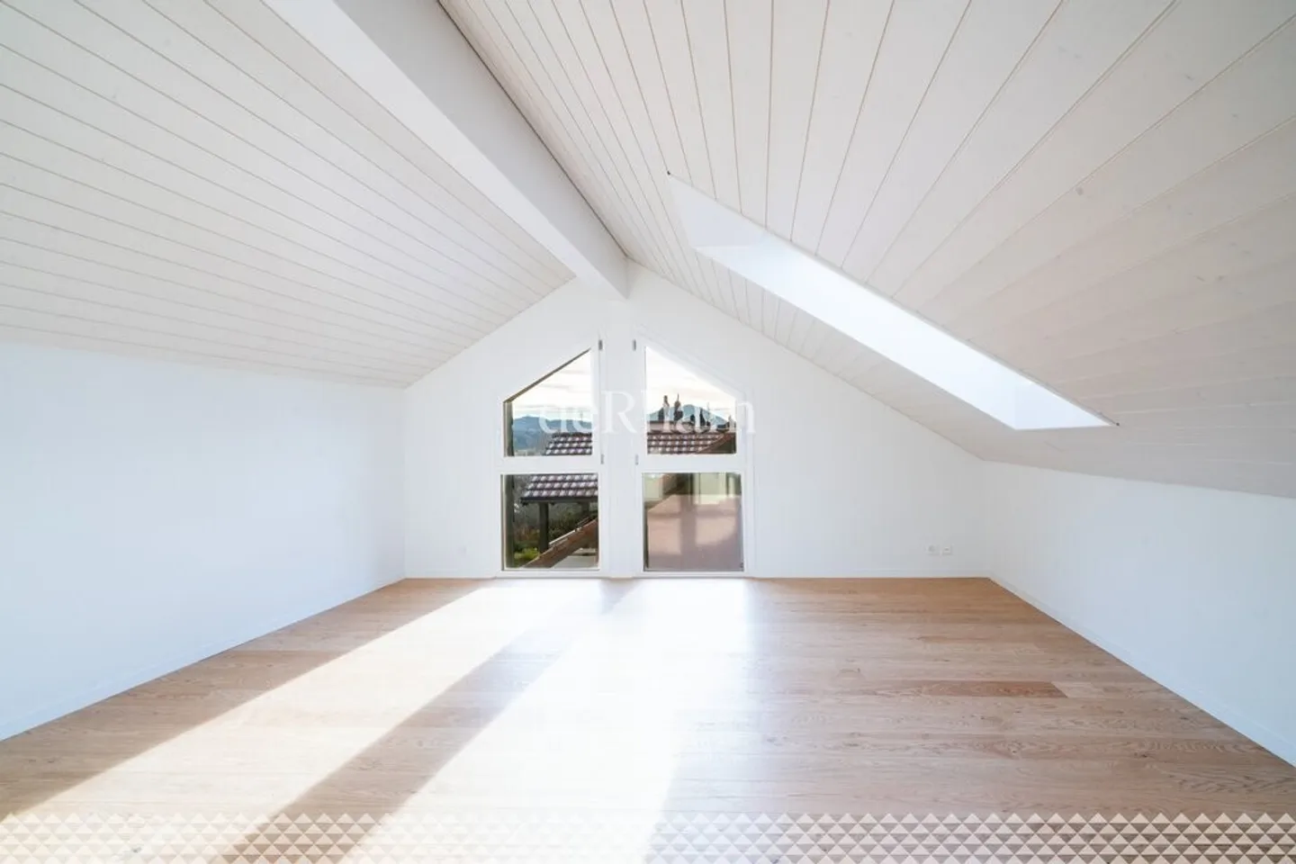 Bel appartement à louer - Photo 6 sur 8