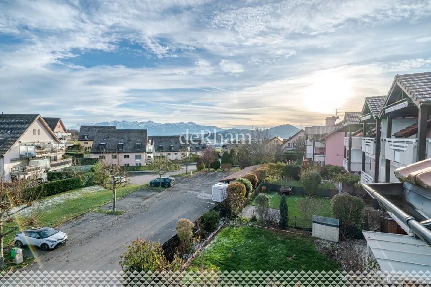 Bel appartement à louer - Photo 8 sur 8