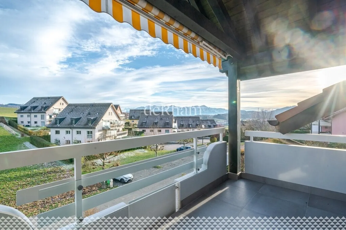 Bel appartement à louer - Photo 7 sur 8