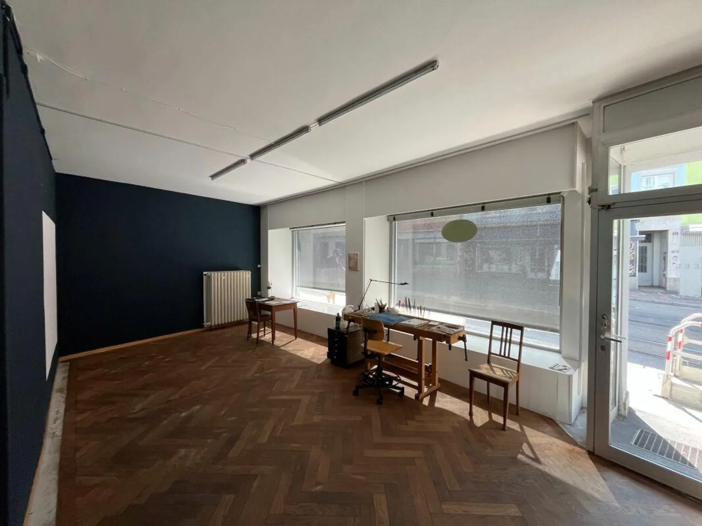 Space for your business idea. - Photo 1 of 3