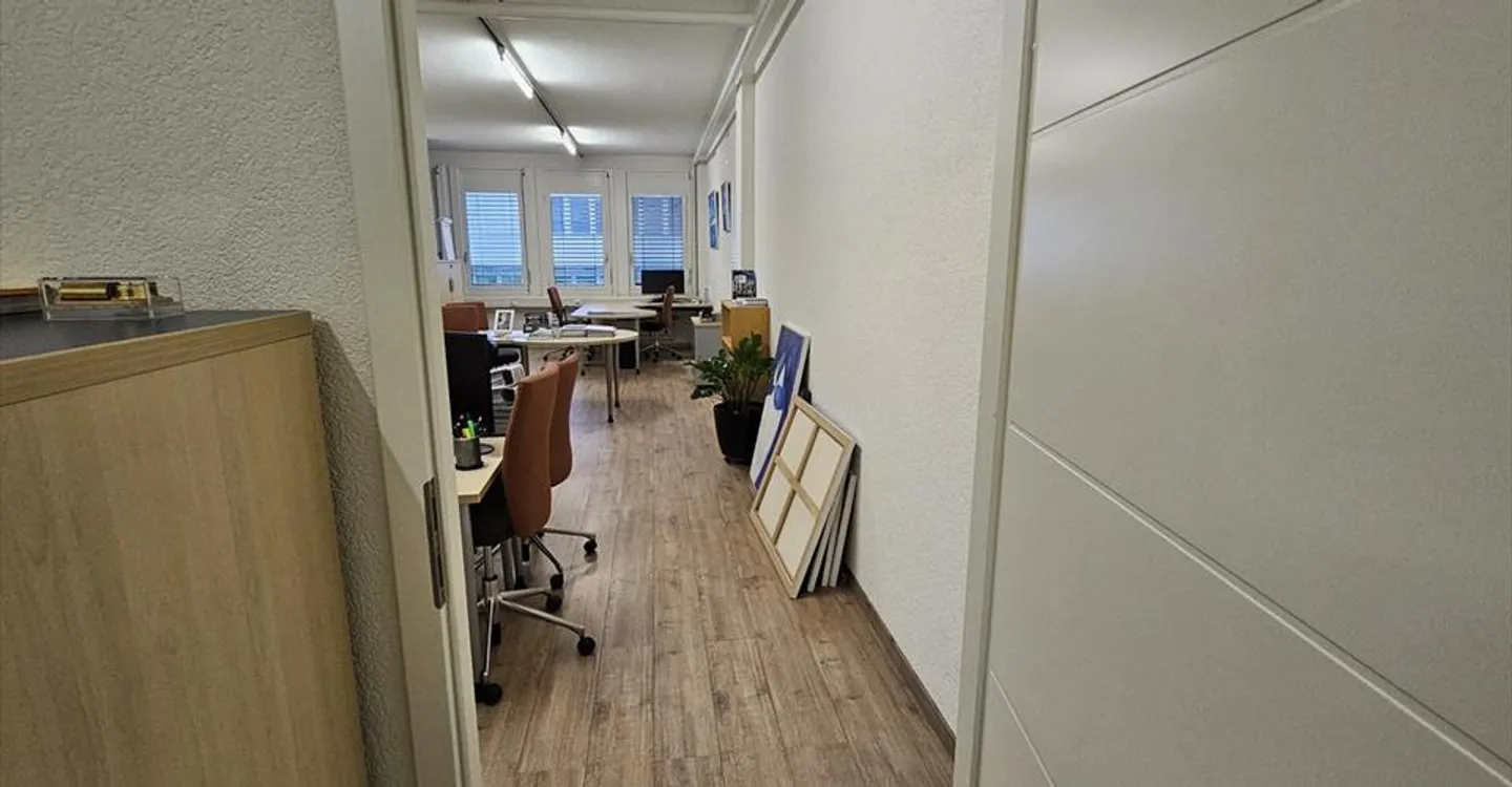 Bürofläche mieten - Foto 11 von 11