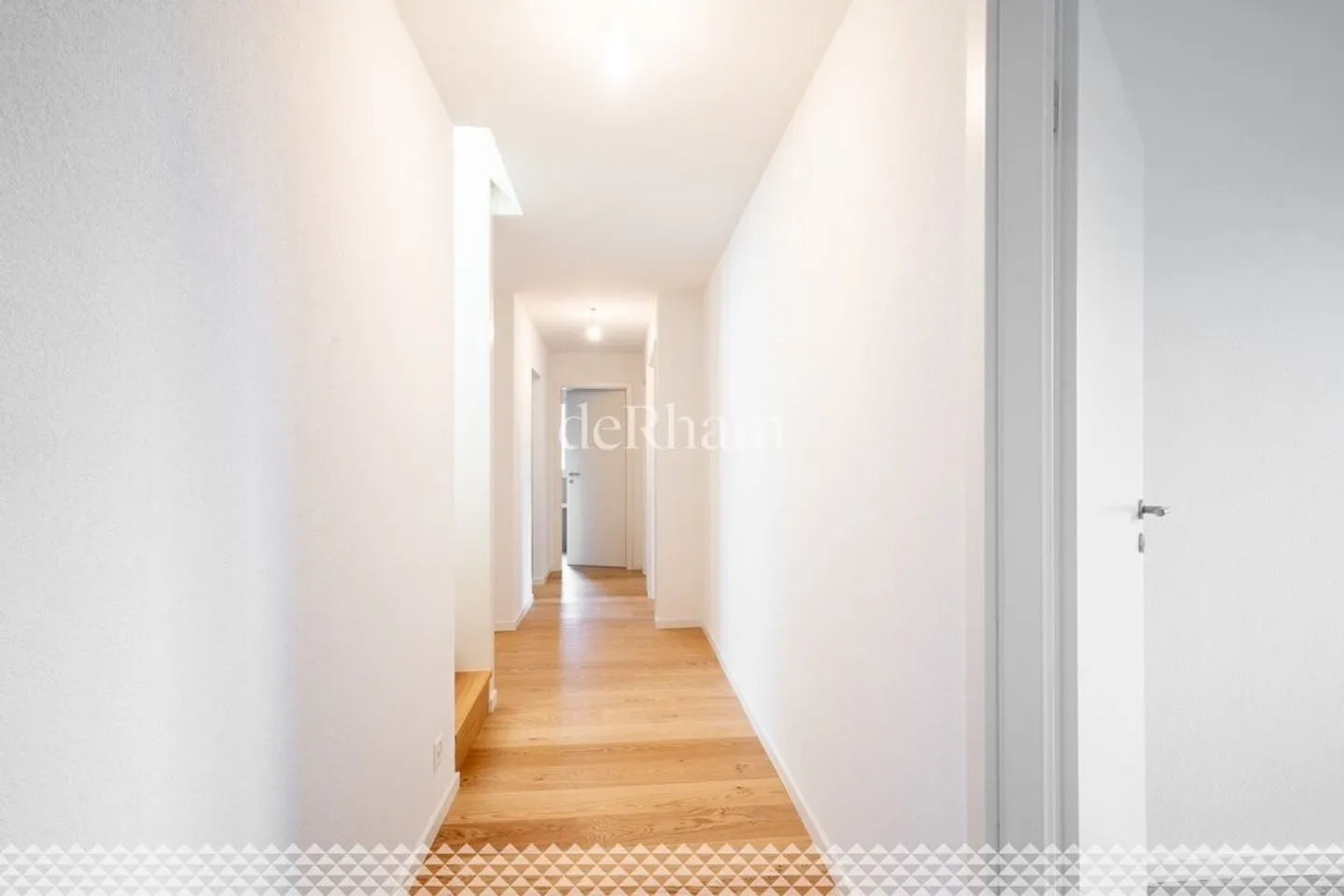 Bel appartement à louer - Photo 3 sur 8