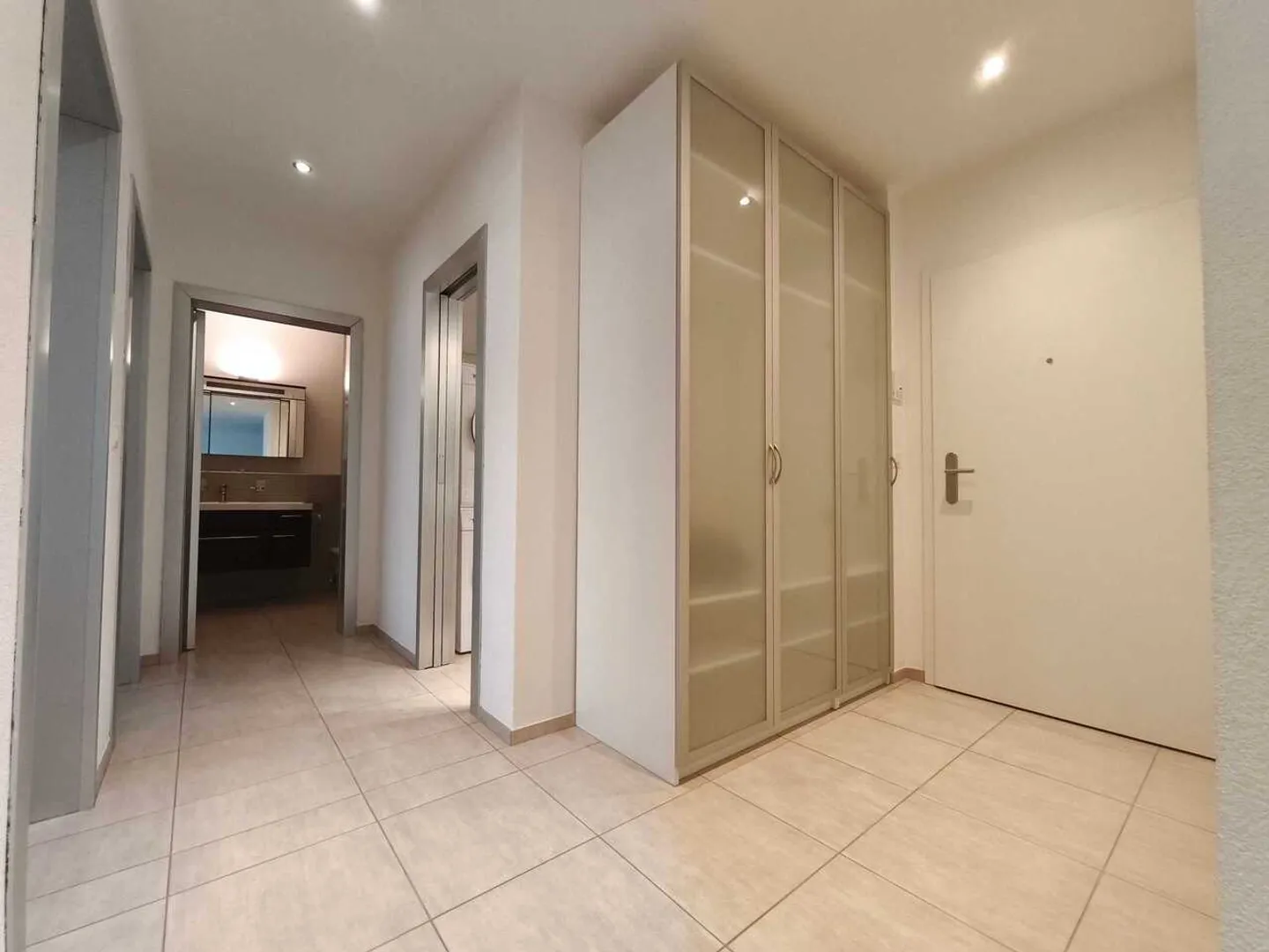 3.5 Room Garden Apartment - Photo 6 of 13