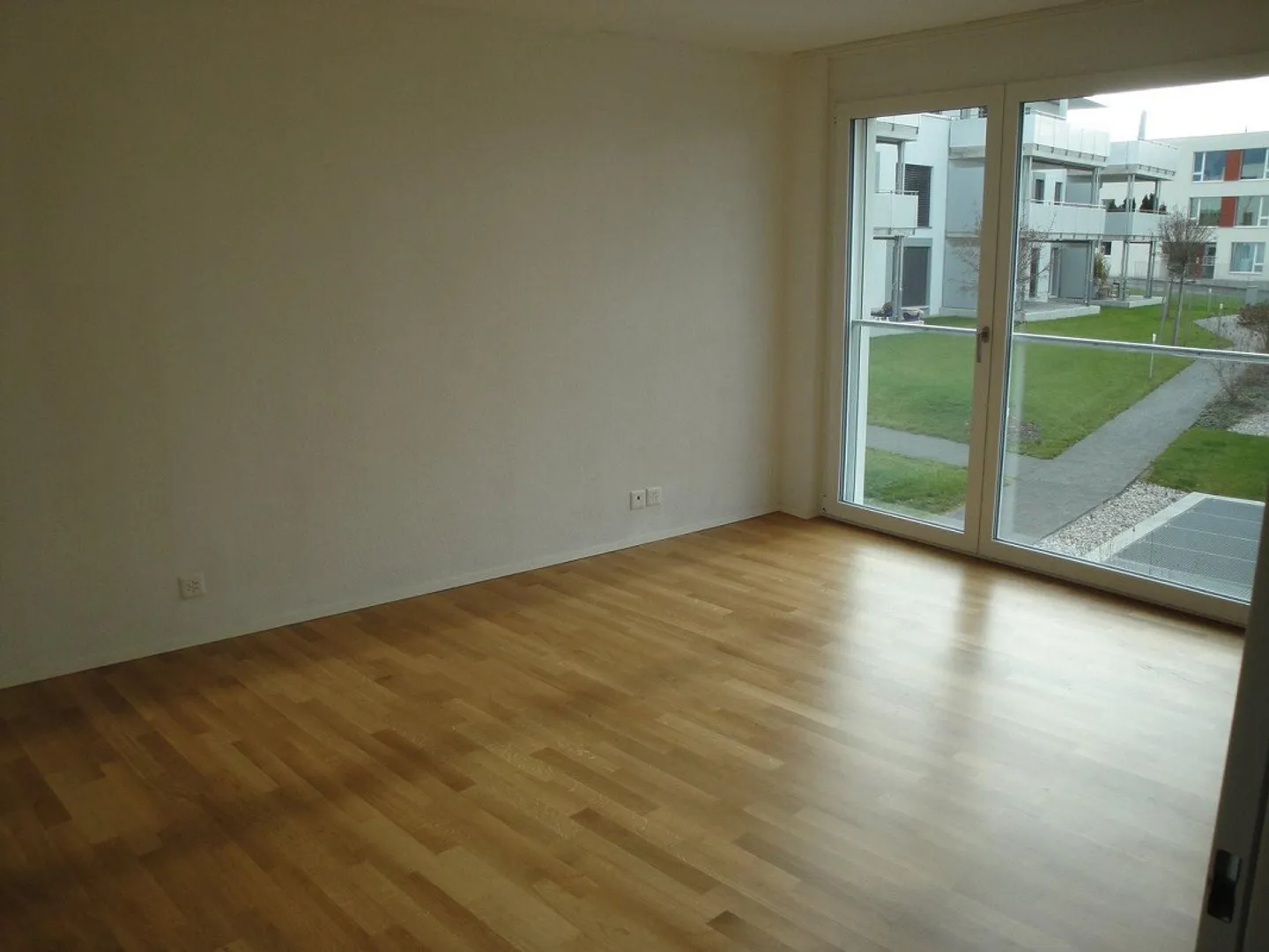 Zwischen Stadt und Land - Foto 3 von 7
