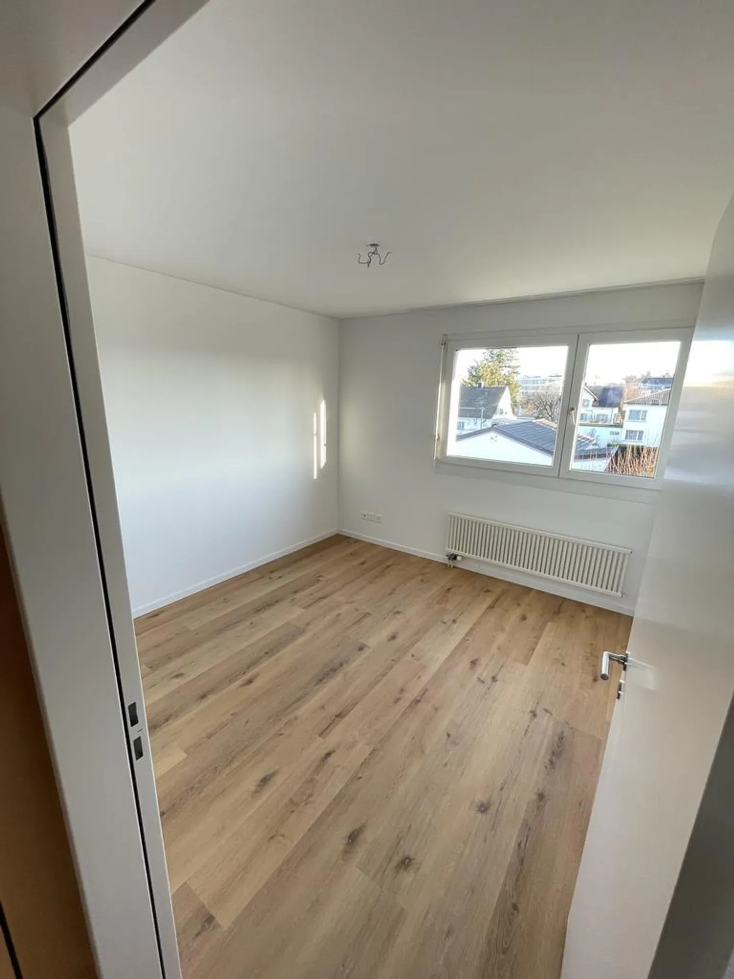 Family Apartment - Photo 5 of 10