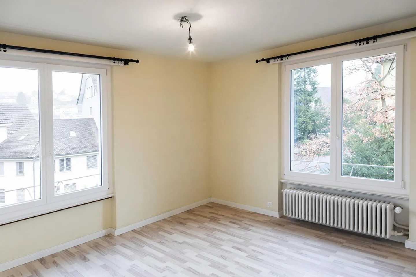 Dream Home on 2 Floors with Panoramic View of the Munot & Rhine - Photo 8 of 12