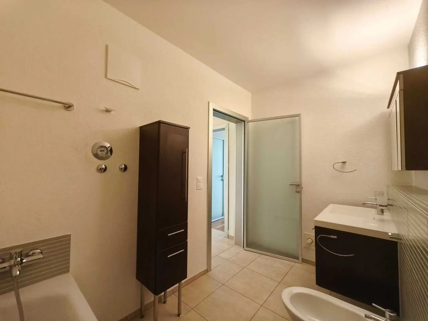 3.5 Room Garden Apartment - Photo 10 of 13