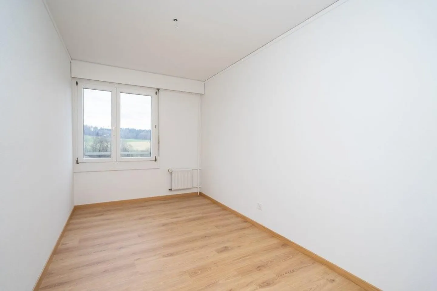 Geräumige 4-Zimmer-Wohnung - Foto 3 von 6