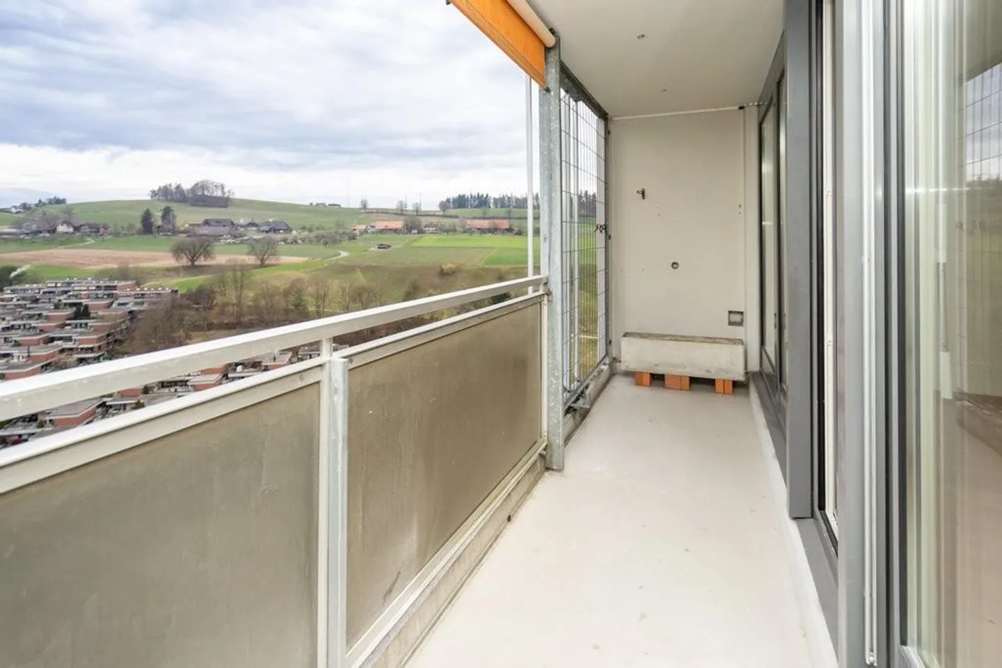 Geräumige 4-Zimmer-Wohnung - Foto 6 von 6