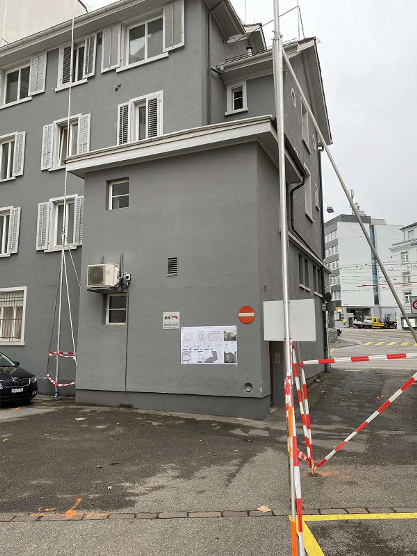 Uffici Vintage per Uso Temporaneo - Foto 1 di 1