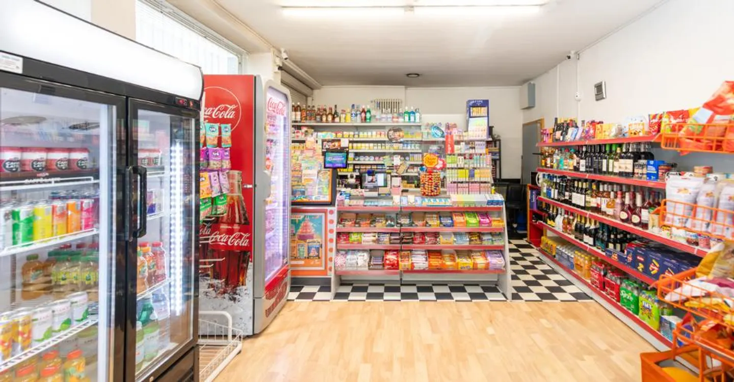 For Sale, Kiosk, 1000 Lausanne 25, Ref 6070915 - Photo 3 of 6