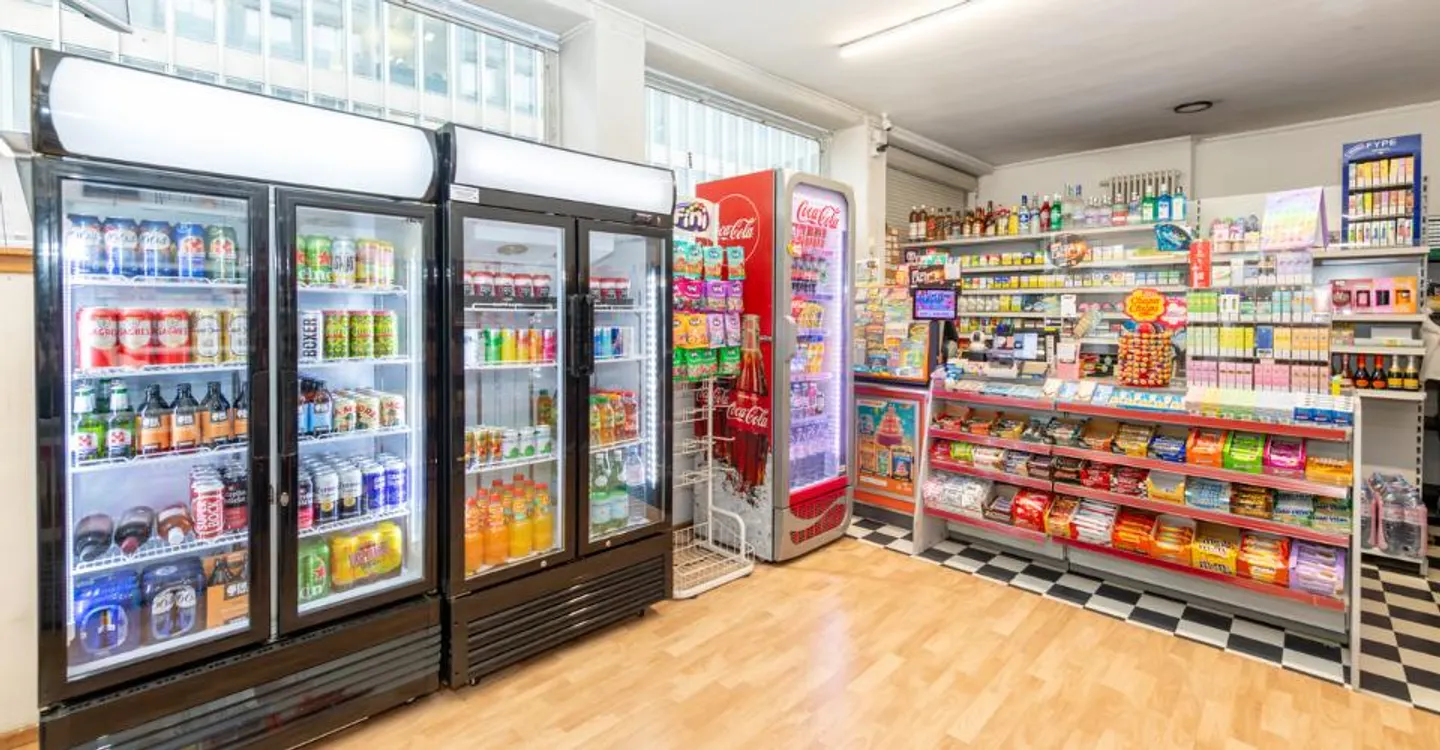 For Sale, Kiosk, 1000 Lausanne 25, Ref 6070915 - Photo 6 of 6