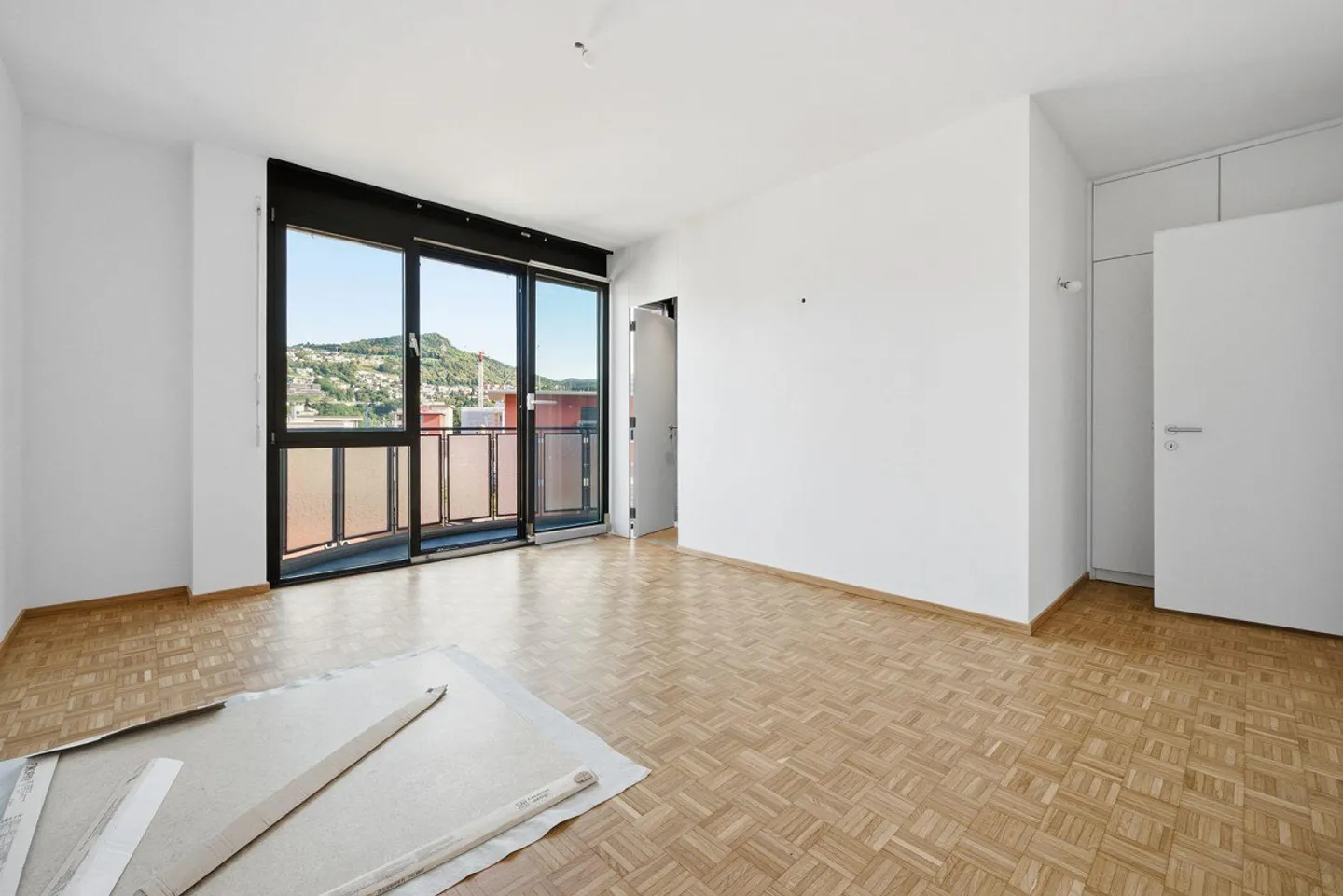 Appartamento elegante completamente ristrutturato - Foto 9 di 11