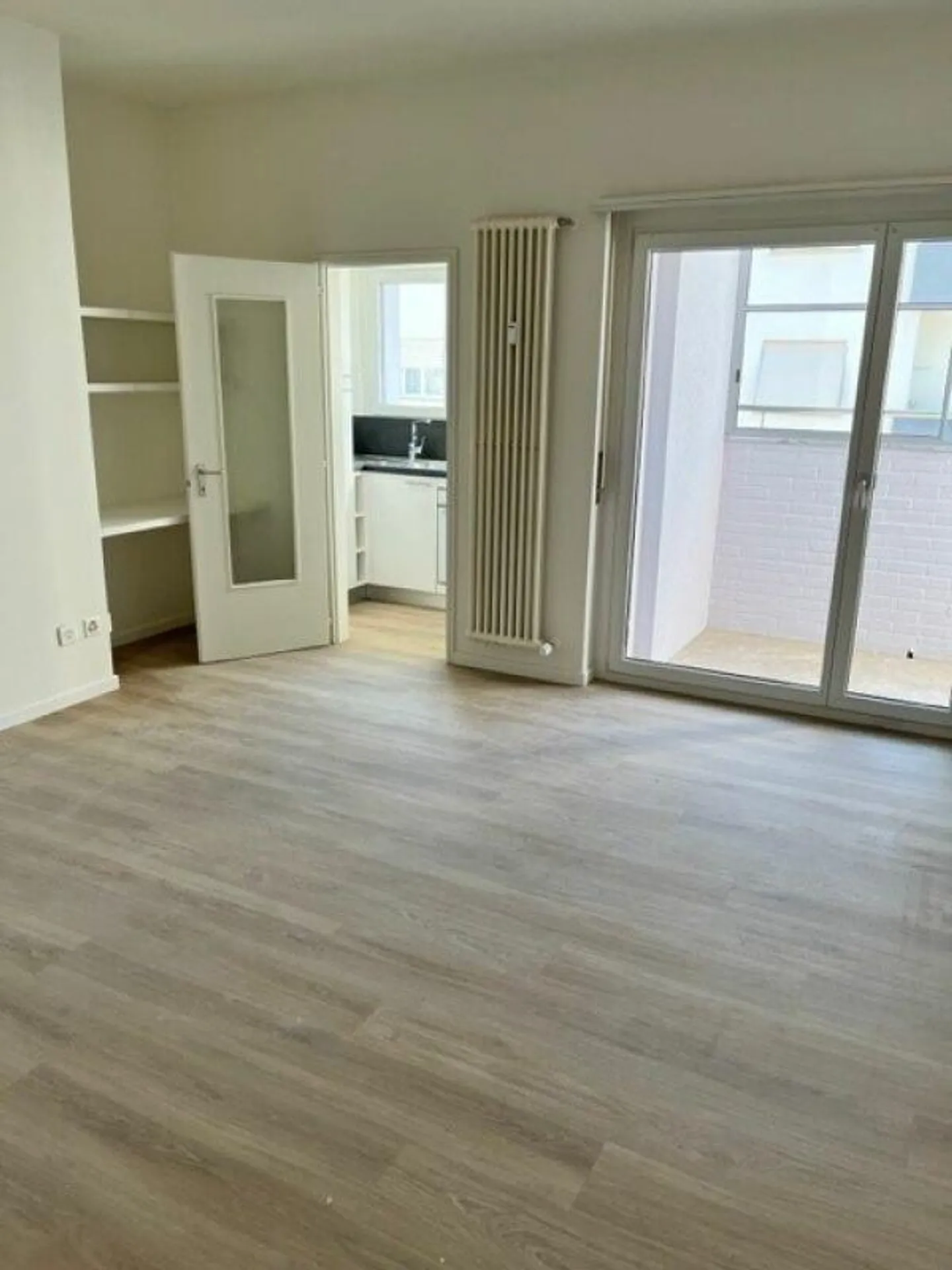 8900 Chiasso, Via G. Guisan 19, apartment no. 1901 - Photo 2 of 5