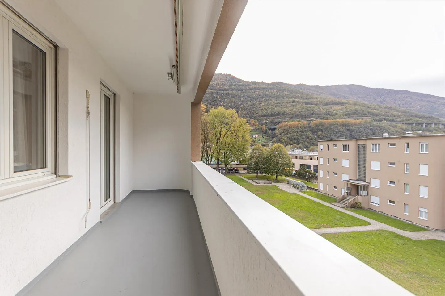Appartamento Familiare Spazioso - Foto 5 di 11