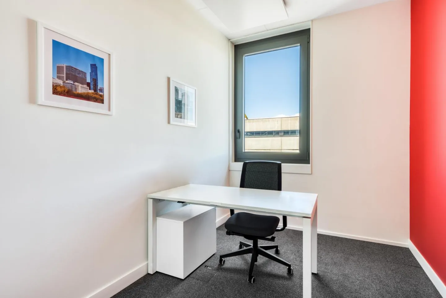 Büro - Foto 1 von 10