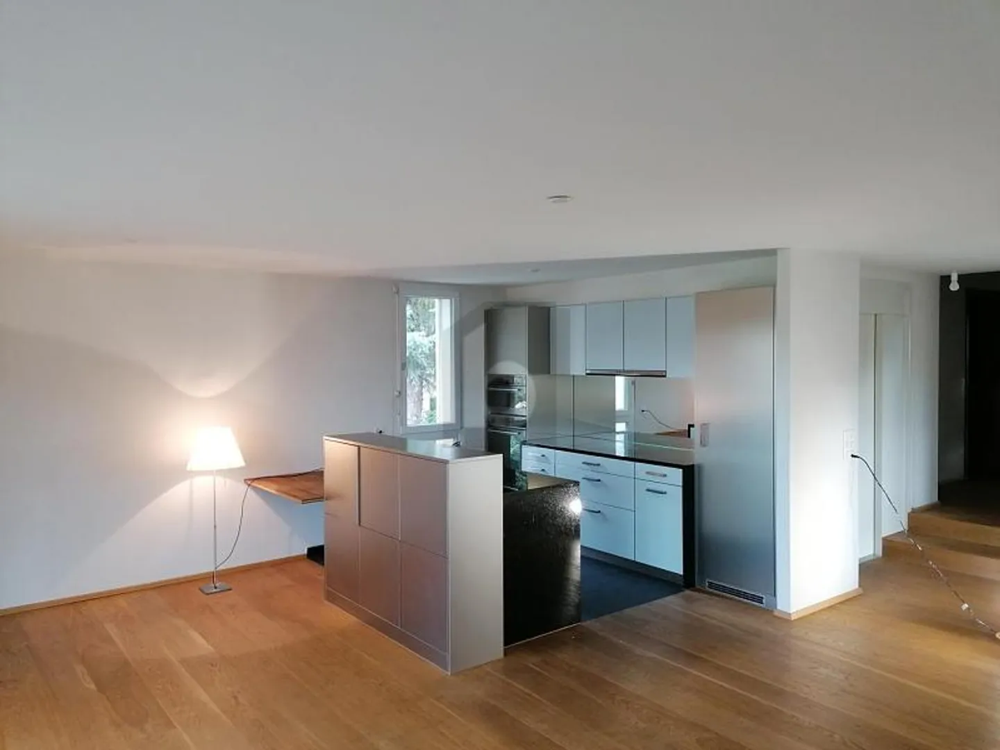 4-room apartment - Photo 2 of 4