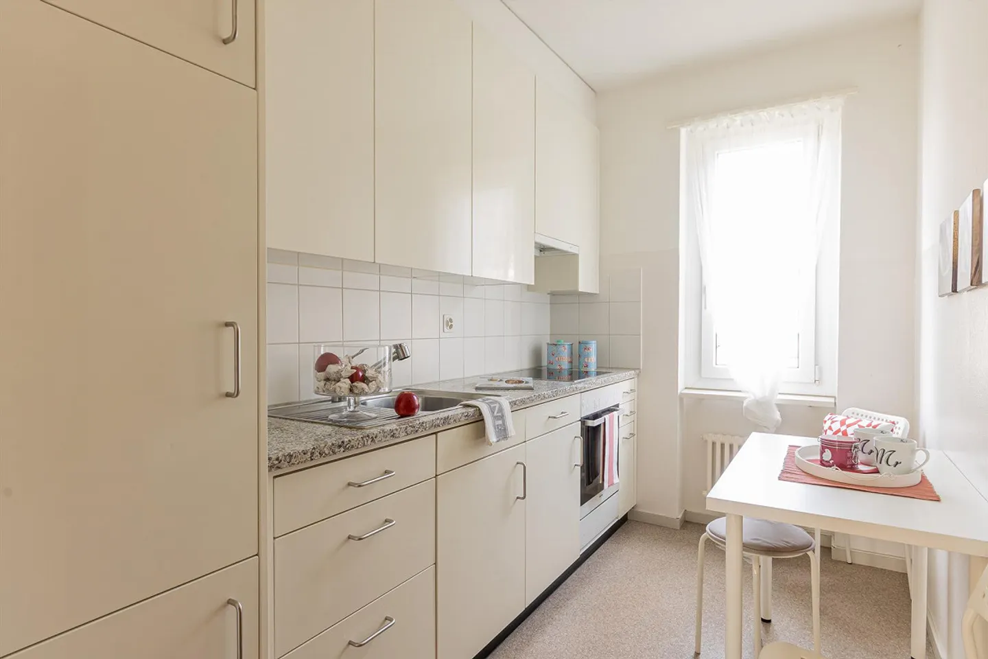 Appartamento Familiare Spazioso - Foto 6 di 11