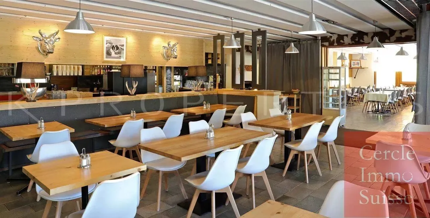 Hotel kaufen - Foto 5 von 13