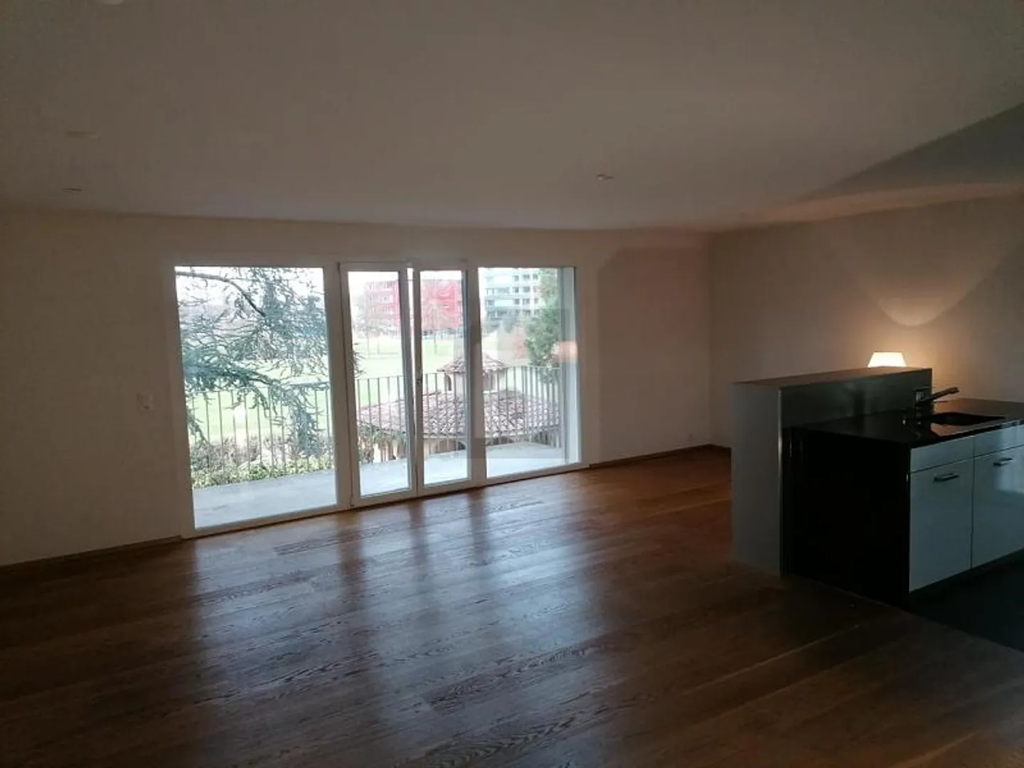 4-room apartment - Photo 3 of 4