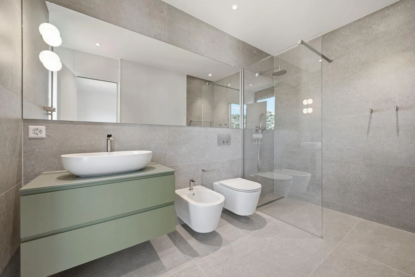 Appartamento elegante completamente ristrutturato - Foto 11 di 11