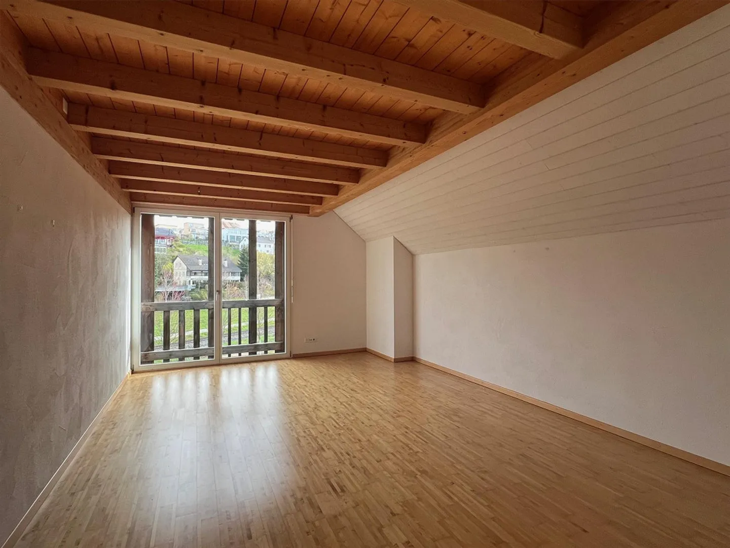 Charmante 4.5-Zimmer-Maisonette - Foto 9 von 12